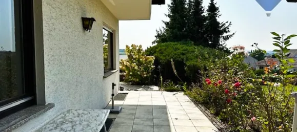 Таунхаус с 6 спальнями в Лимбург-Вайльбург, Германия № 344585 18