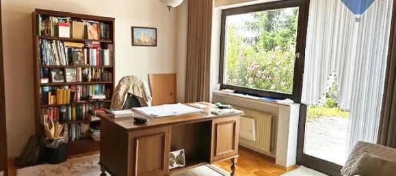 Таунхаус с 6 спальнями в Лимбург-Вайльбург, Германия № 344585 11