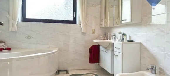 Таунхаус с 6 спальнями в Лимбург-Вайльбург, Германия № 344585 14