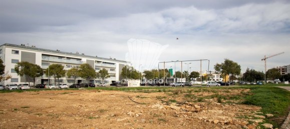 2579m² Land in Loule, Portugal No. 64413 6