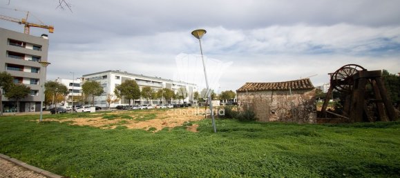2579m² Land in Loule, Portugal No. 64413 3
