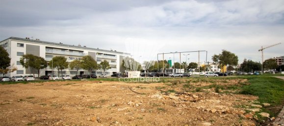 2579m² Land in Loule, Portugal No. 64413 5