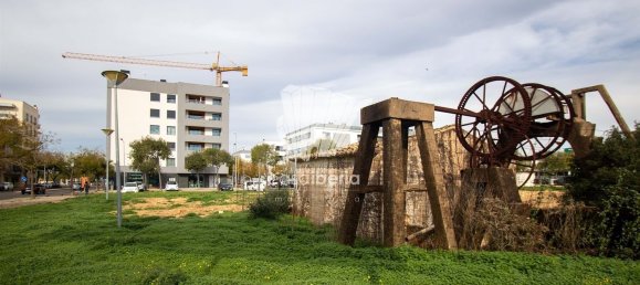 2579m² Land in Loule, Portugal No. 64413 2