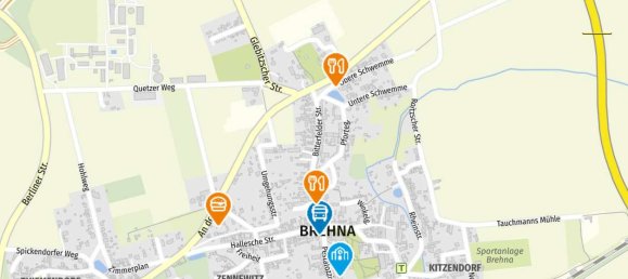 Moradia em banda T5 em Anhalt-Bitterfeld, Germany N.º 186976 6