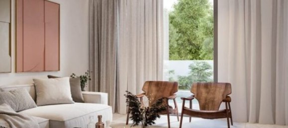 4 rooms Villa in Paphos, Cyprus No. 2639 13