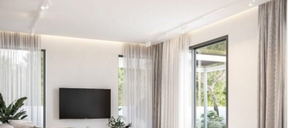 4 rooms Villa in Paphos, Cyprus No. 2639 12