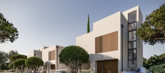 4 rooms Villa in Paphos, Cyprus No. 2639 4