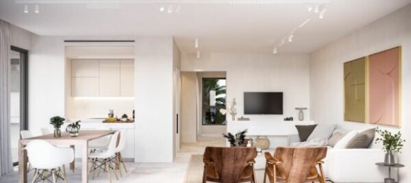 4 rooms Villa in Paphos, Cyprus No. 2639 11