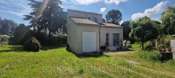 Вилла с 3 спальнями в Турв, Франция № 342402 6