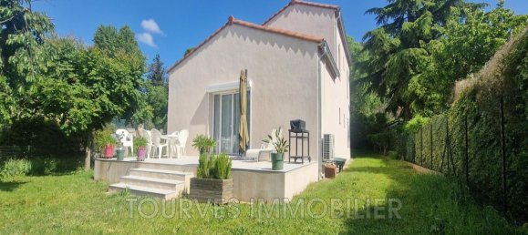 Вилла с 3 спальнями в Турв, Франция № 342402 3