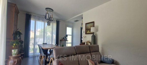 Вилла с 3 спальнями в Турв, Франция № 342402 9