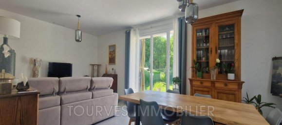 Вилла с 3 спальнями в Турв, Франция № 342402 7