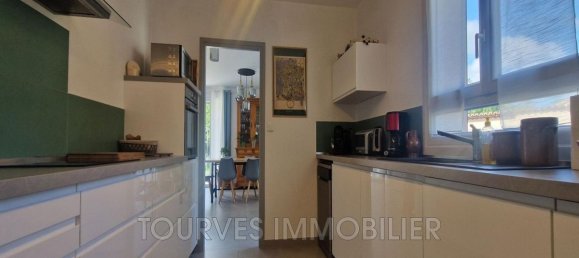 Вилла с 3 спальнями в Турв, Франция № 342402 12