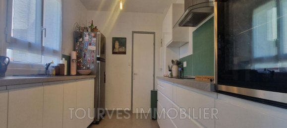 Вилла с 3 спальнями в Турв, Франция № 342402 11