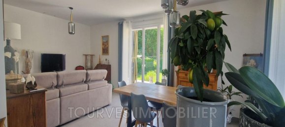 Вилла с 3 спальнями в Турв, Франция № 342402 8