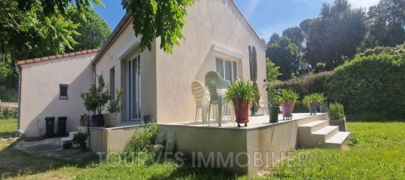 Вилла с 3 спальнями в Турв, Франция № 342402 4