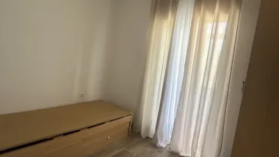 Квартира с 3 спальнями в Альбасете, Испания № 151856