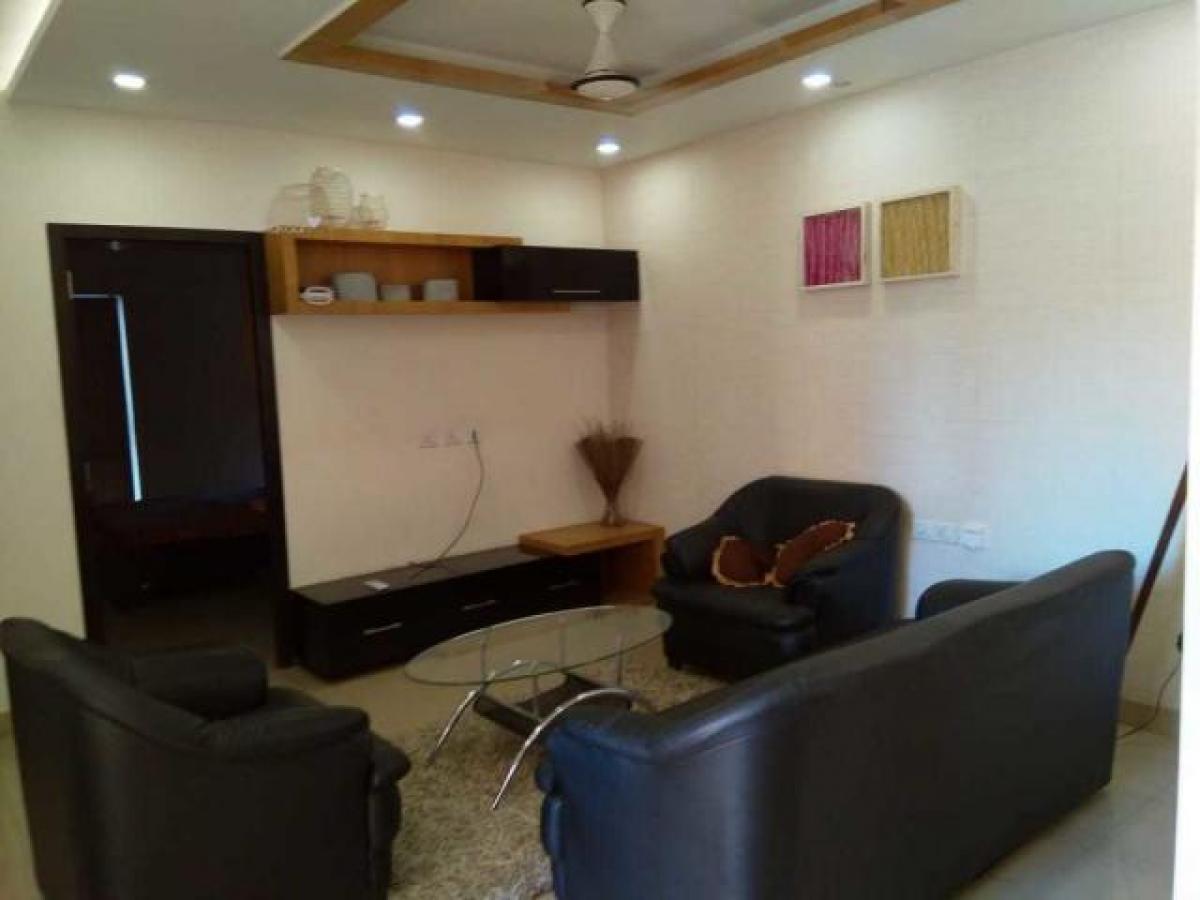 2 bedrooms House in Chennai, India No. 54419