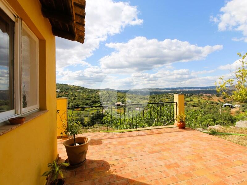 2 bedrooms Villa in Faro, Portugal No. 278843