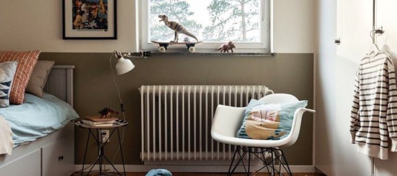 2 rooms Apartment in Florence, Italy No. 39997 4