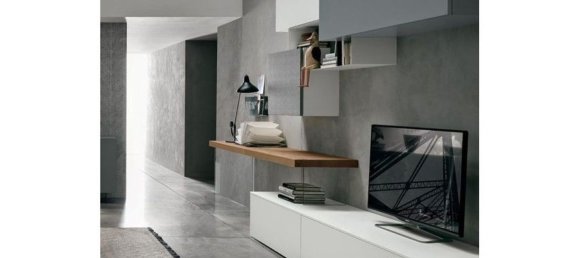 2 rooms Apartment in Florence, Italy No. 39997 7