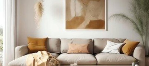 2 rooms Apartment in Florence, Italy No. 39997 8