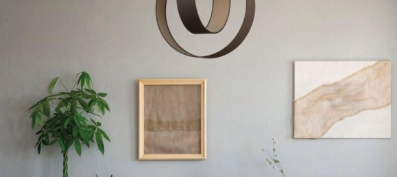 2 rooms Apartment in Florence, Italy No. 39997 2