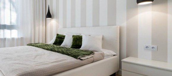 2 rooms Apartment in Florence, Italy No. 39997 10