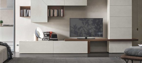 2 rooms Apartment in Florence, Italy No. 39997 3