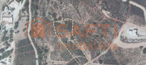 2600m² Land in Tavira, Portugal No. 154365 2