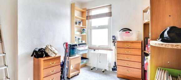 2 bedrooms Commercial property in Romford, United Kingdom No. 4820 7