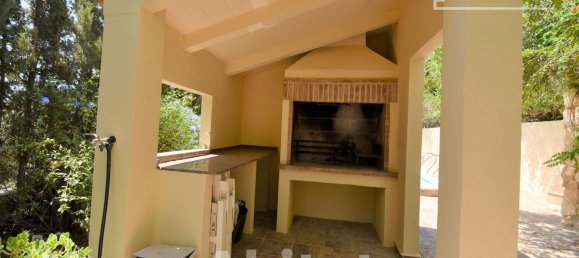 Дом с 6 спальнями в Торрент, Испания № 109828 24