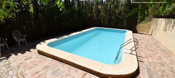 Дом с 6 спальнями в Торрент, Испания № 109828 14