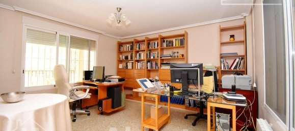 Дом с 6 спальнями в Торрент, Испания № 109828 30