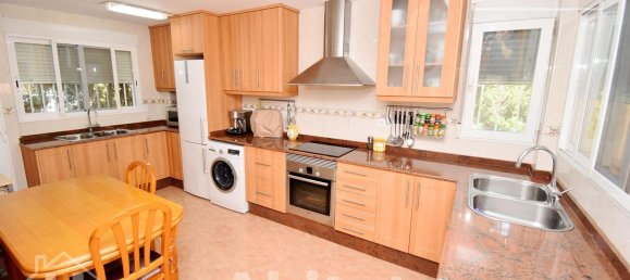 Дом с 6 спальнями в Торрент, Испания № 109828 23