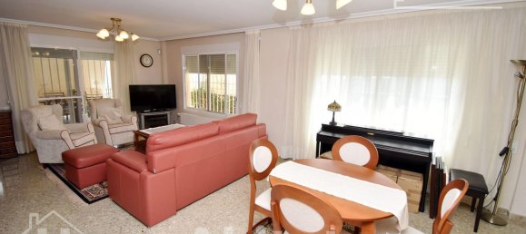 Дом с 6 спальнями в Торрент, Испания № 109828 27