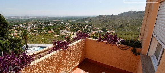 Дом с 6 спальнями в Торрент, Испания № 109828 31