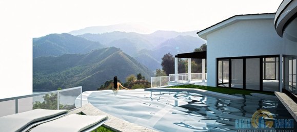 6 غرف نوم فيلا في Marbella, Spain رقم 9900 7