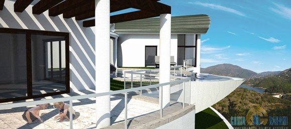 6 غرف نوم فيلا في Marbella, Spain رقم 9900 4