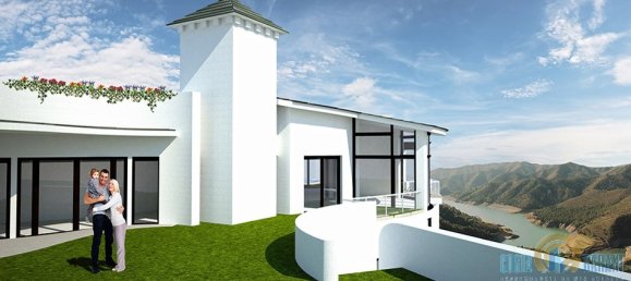 6 غرف نوم فيلا في Marbella, Spain رقم 9900 3