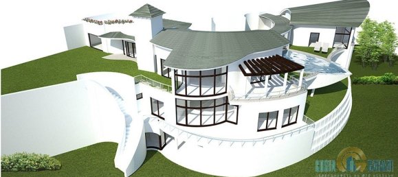 6 غرف نوم فيلا في Marbella, Spain رقم 9900 2