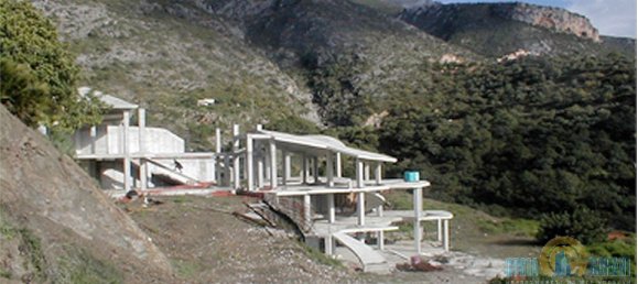 6 غرف نوم فيلا في Marbella, Spain رقم 9900 9