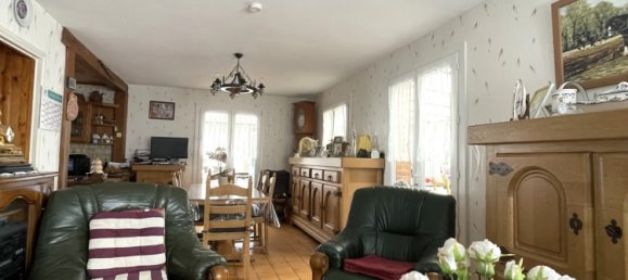 6غرفة منزل في Quend, France رقم 211166 5