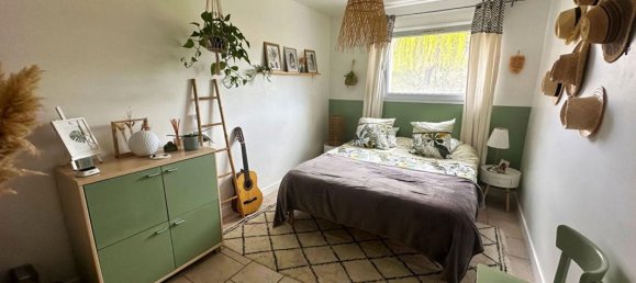 Villa T3 em Villerest, France N.º 198344 16