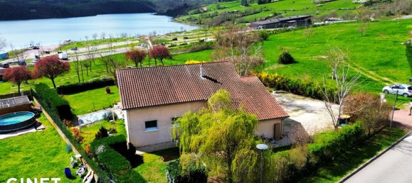 Villa T3 em Villerest, France N.º 198344 12