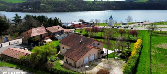 Villa T3 em Villerest, France N.º 198344 15