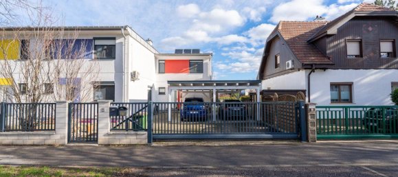 4-Zimmer Stadthaus in Wien, Austria, Nr. 71119 31