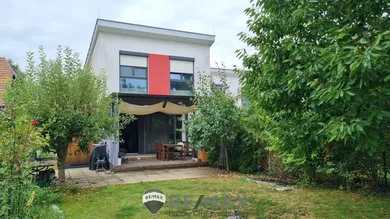 4 rooms Townhouse in Vienna, Austria No. 71119