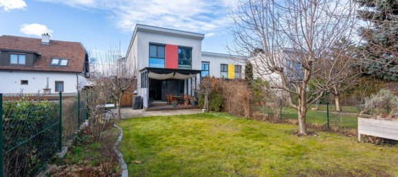 4-Zimmer Stadthaus in Wien, Austria, Nr. 71119 5