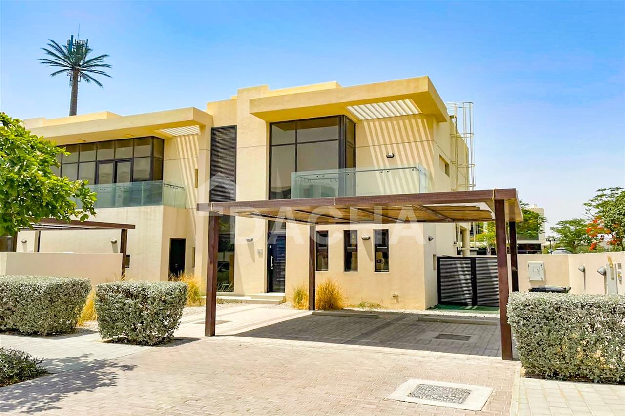 3 bedrooms Villa in DAMAC Hills (Akoya by DAMAC), UAE No. 27684